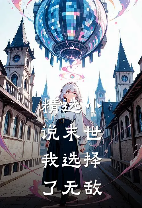 精选小说末世，我选择了无敌