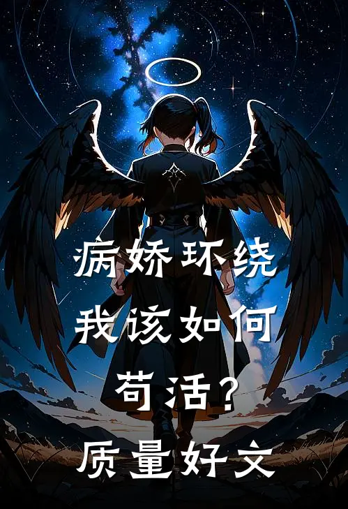病娇环绕，我该如何苟活？质量好文
