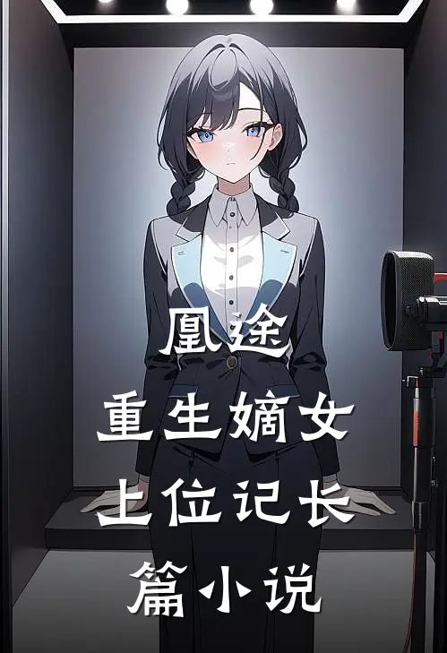 凰途：重生嫡女上位记长篇小说