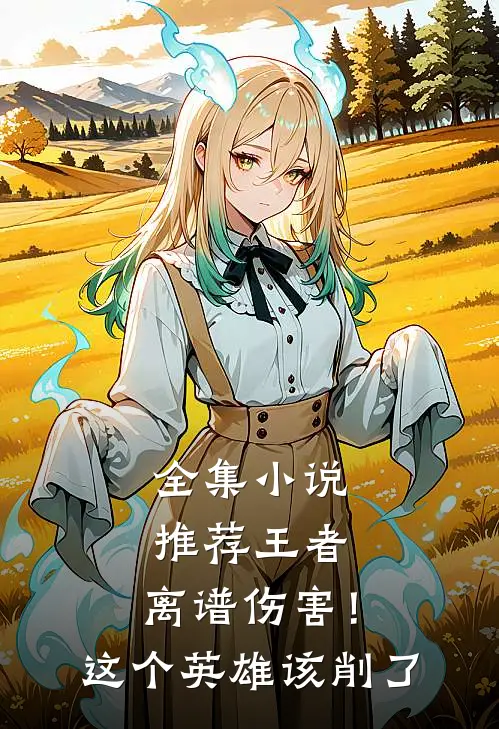 全集小说推荐王者：离谱伤害！这个英雄该削了