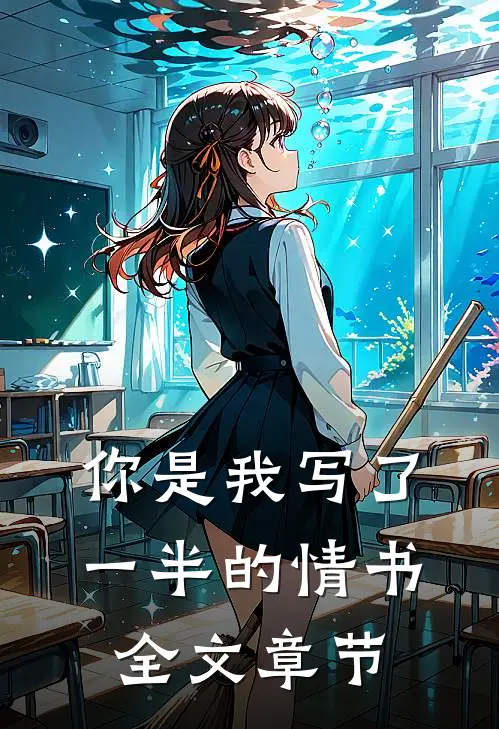 你是我写了一半的情书全文章节