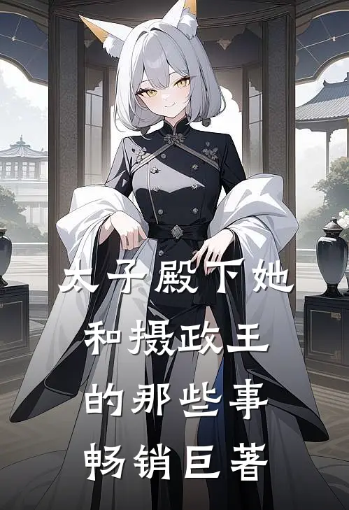 太子殿下她和摄政王的那些事畅销巨著