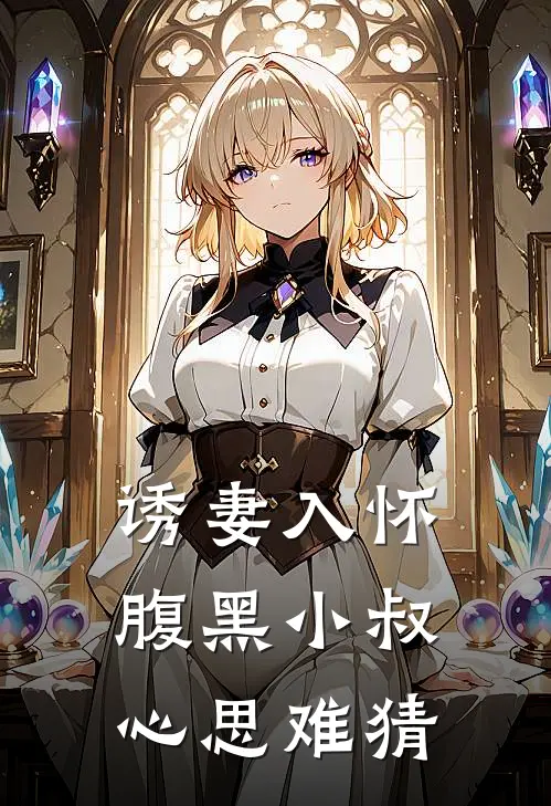 诱妻入怀：腹黑小叔心思难猜