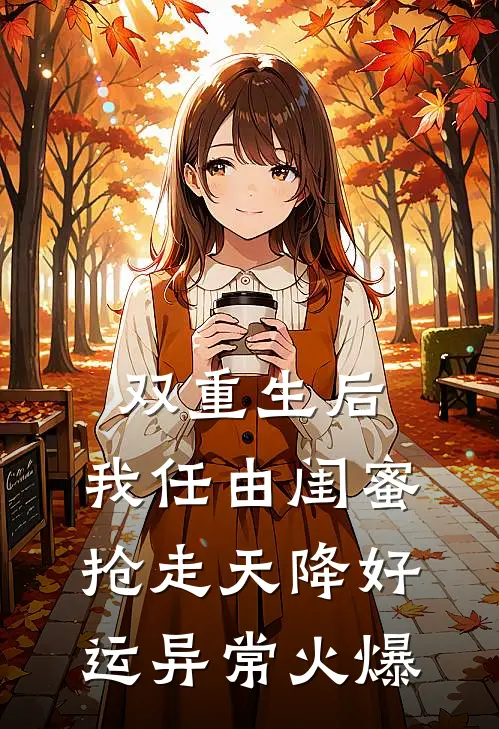 双重生后，我任由闺蜜抢走天降好运异常火爆