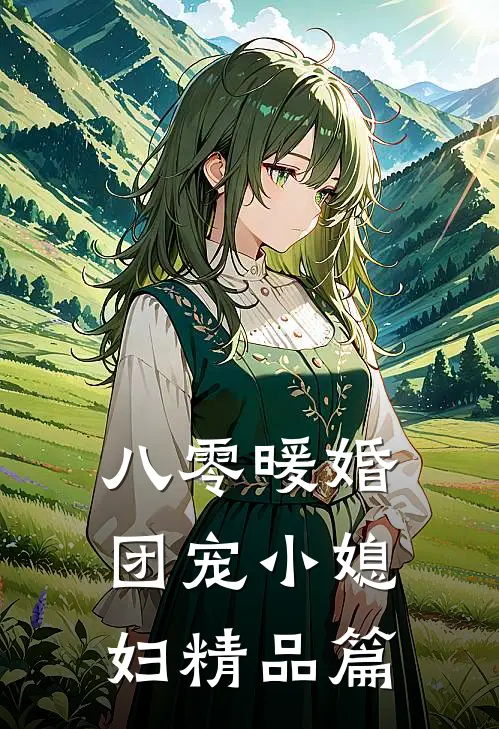 八零暖婚：团宠小媳妇精品篇