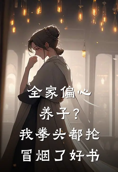 全家偏心养子？我拳头都抡冒烟了好书