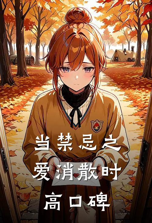 当禁忌之爱消散时高口碑