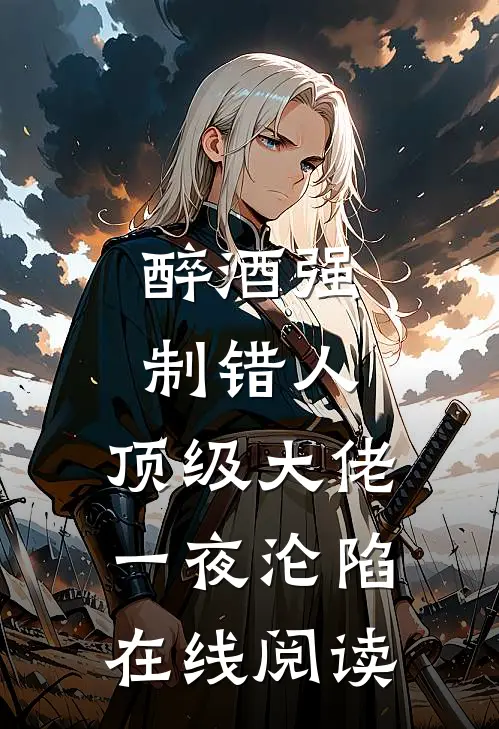 醉酒强制错人，顶级大佬一夜沦陷在线阅读