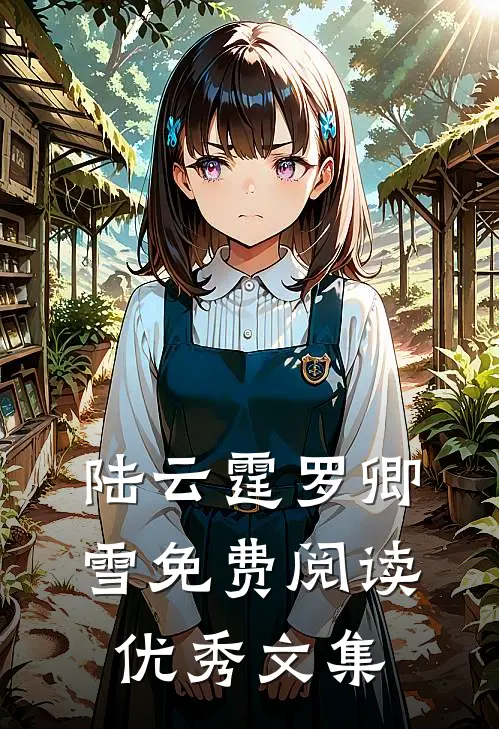 陆云霆罗卿雪免费阅读优秀文集