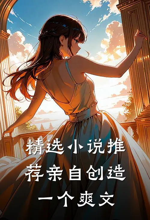 精选小说推荐亲自创造一个爽文