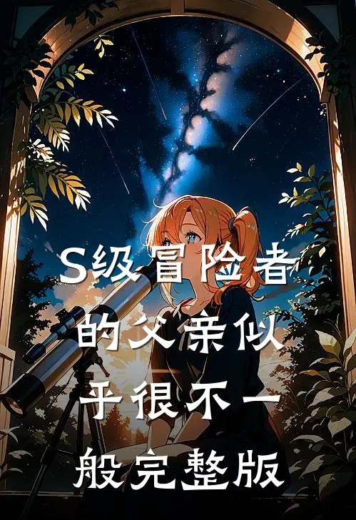 S级冒险者的父亲似乎很不一般完整版