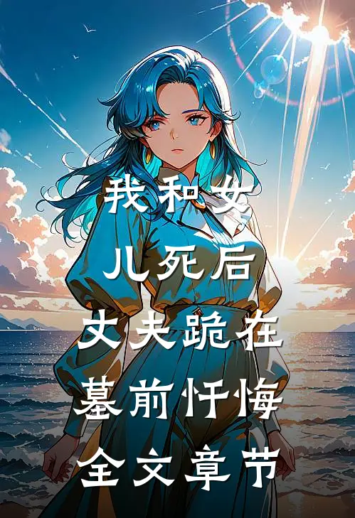 我和女儿死后，丈夫跪在墓前忏悔全文章节