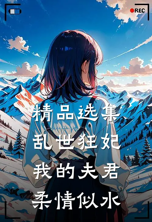 精品选集乱世狂妃：我的夫君柔情似水