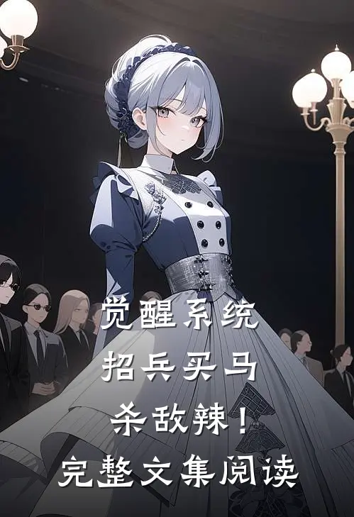 觉醒系统：招兵买马杀敌辣！完整文集阅读