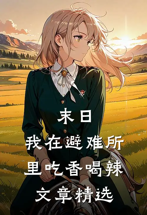 末日：我在避难所里吃香喝辣文章精选