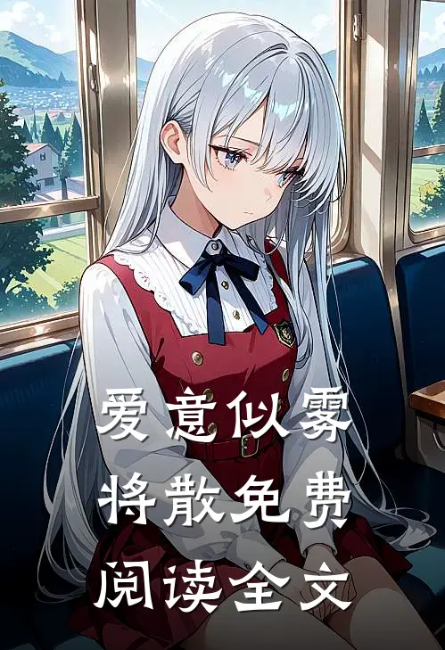爱意似雾将散免费阅读全文