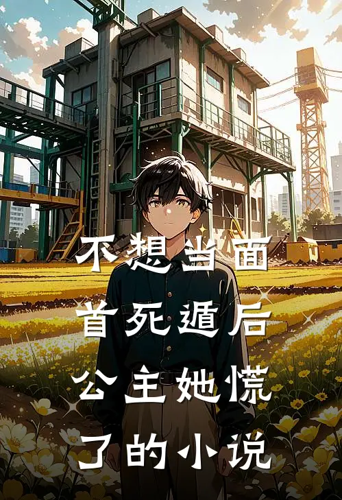 不想当面首死遁后，公主她慌了的小说