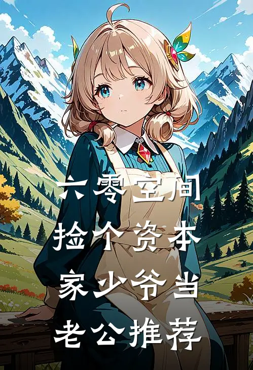 六零空间：捡个资本家少爷当老公推荐