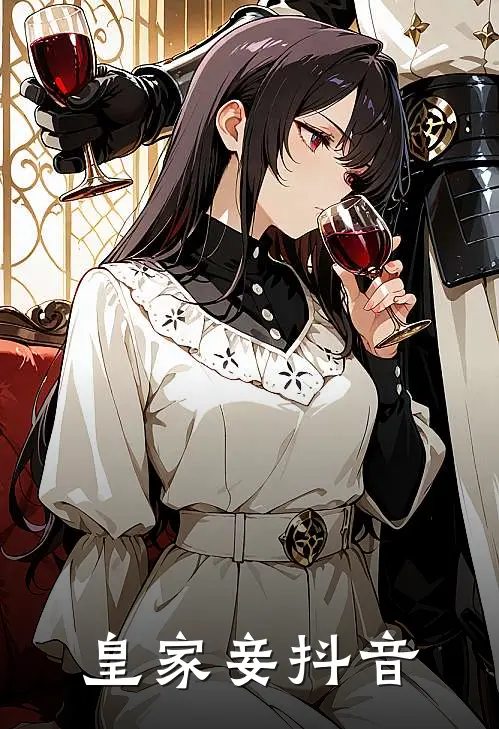 皇家妾抖音