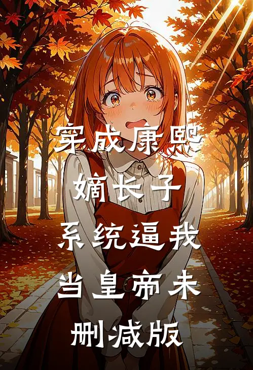 穿成康熙嫡长子，系统逼我当皇帝未删减版