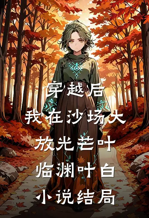 穿越后，我在沙场大放光芒叶临渊叶白小说结局