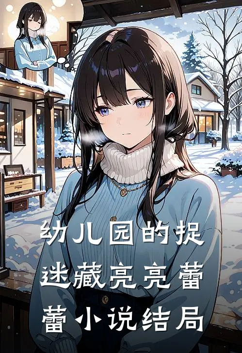 幼儿园的捉迷藏亮亮蕾蕾小说结局