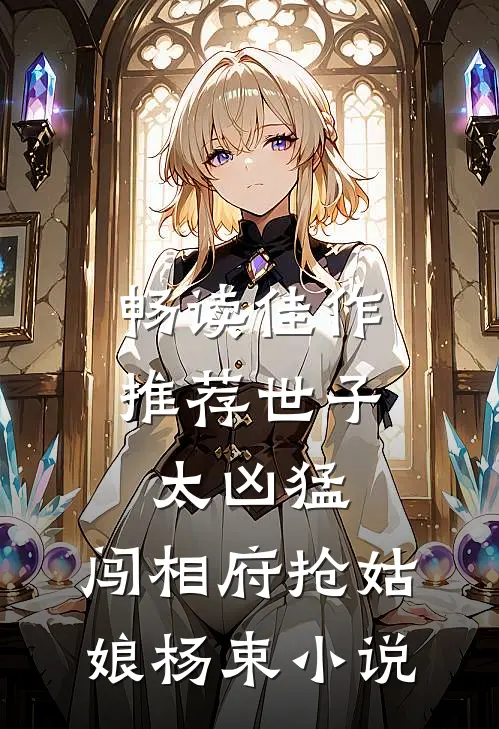 畅读佳作推荐世子太凶猛:闯相府抢姑娘杨束小说