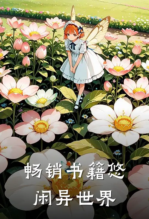 畅销书籍悠闲异世界