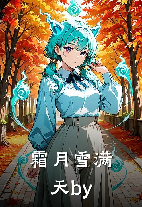 霜月雪满天by