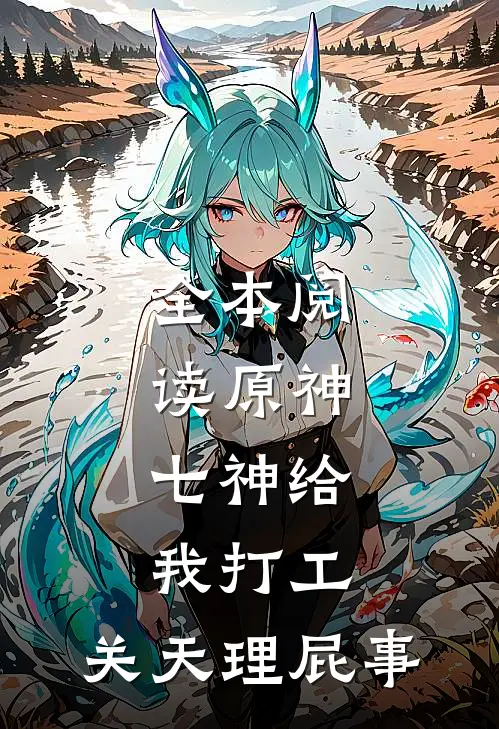 全本阅读原神：七神给我打工，关天理屁事