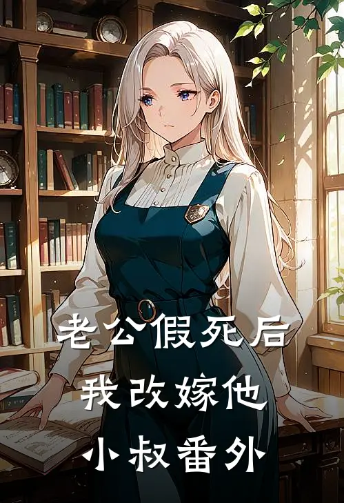老公假死后，我改嫁他小叔番外