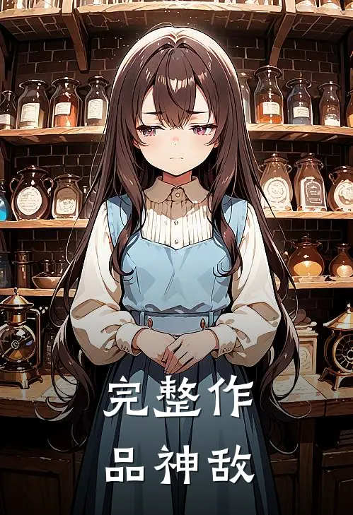 完整作品神敌