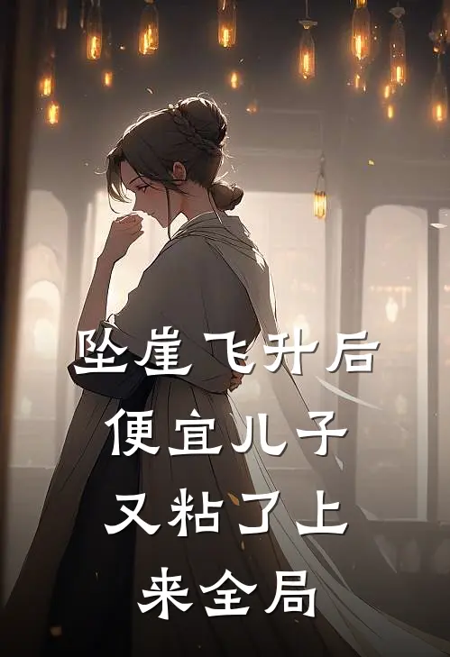 坠崖飞升后，便宜儿子又粘了上来全局