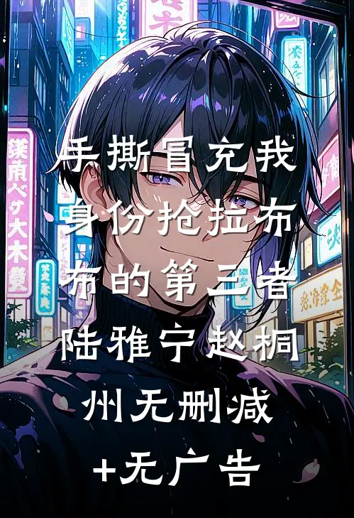 手撕冒充我身份抢拉布布的第三者陆雅宁赵桐州无删减+无广告