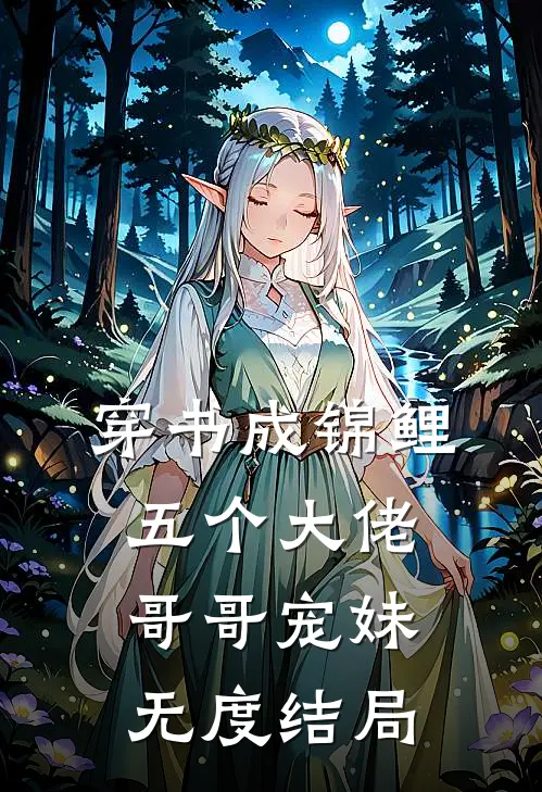穿书成锦鲤：五个大佬哥哥宠妹无度结局