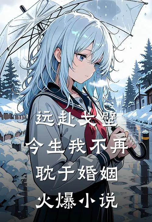 远赴戈壁，今生我不再耽于婚姻火爆小说