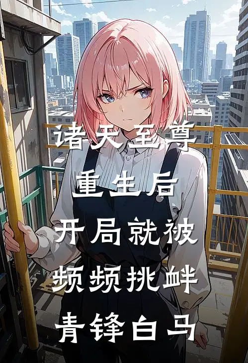 诸天至尊重生后，开局就被频频挑衅青锋白马