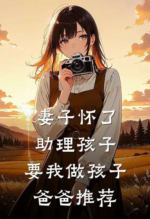 妻子怀了助理孩子，要我做孩子爸爸推荐