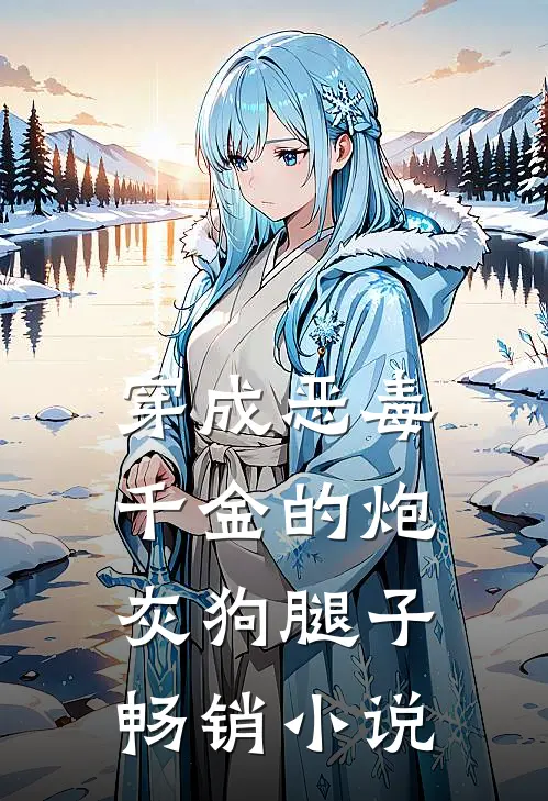 穿成恶毒千金的炮灰狗腿子畅销小说