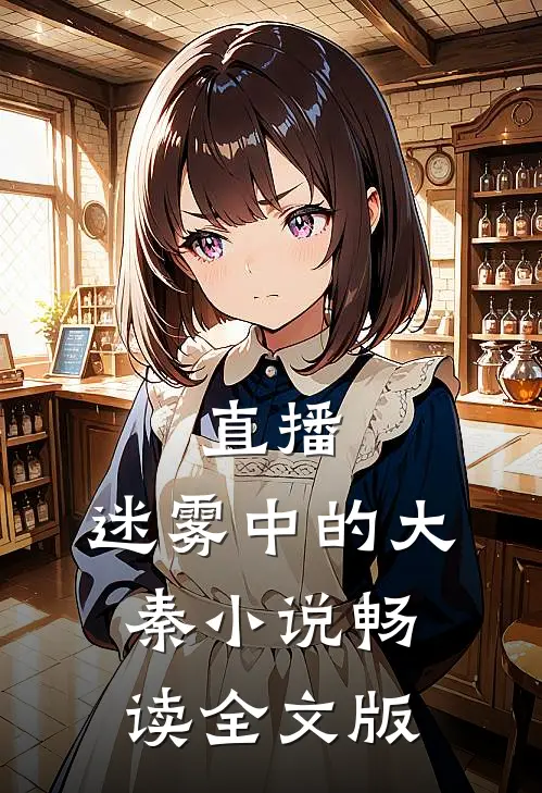 直播:迷雾中的大秦小说畅读全文版