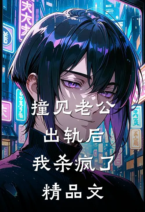 撞见老公出轨后，我杀疯了精品文