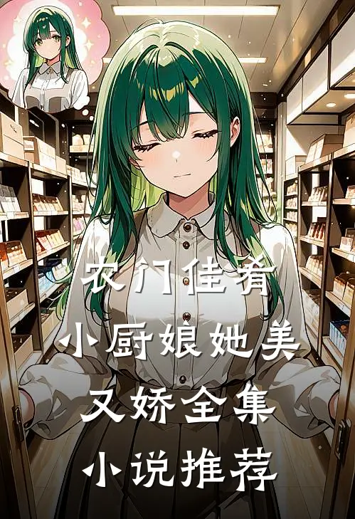 农门佳肴:小厨娘她美又娇全集小说推荐