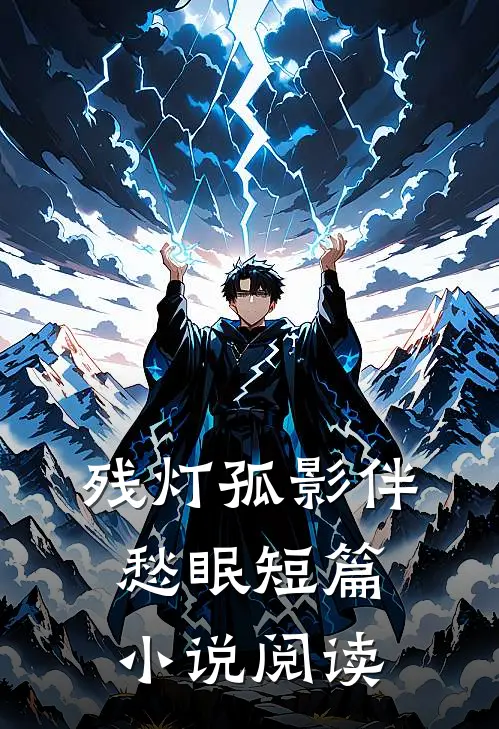 残灯孤影伴愁眠短篇小说阅读