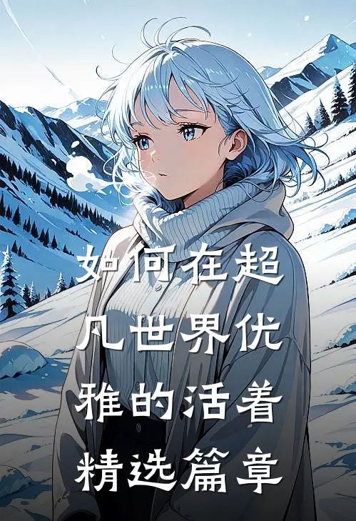 如何在超凡世界优雅的活着精选篇章