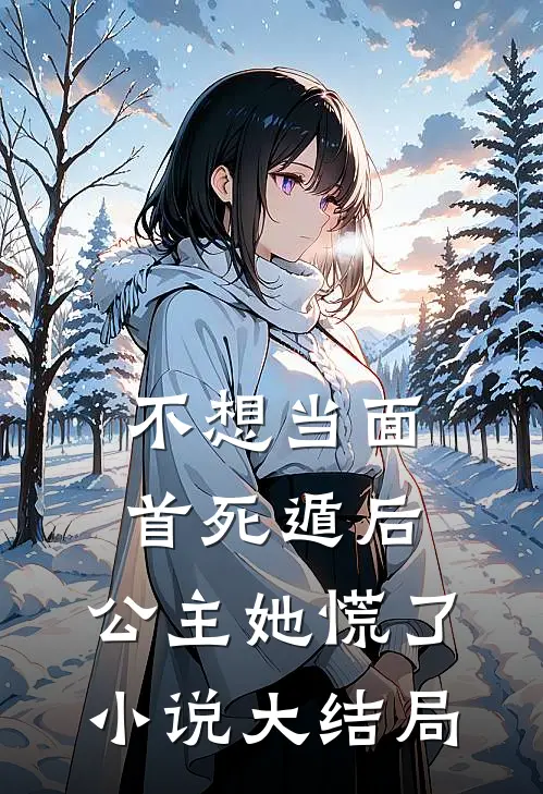 不想当面首死遁后，公主她慌了小说大结局