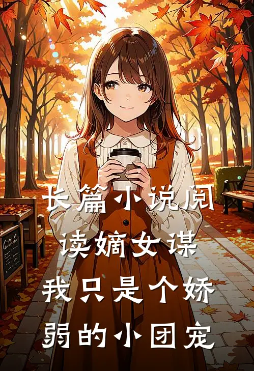 长篇小说阅读嫡女谋：我只是个娇弱的小团宠
