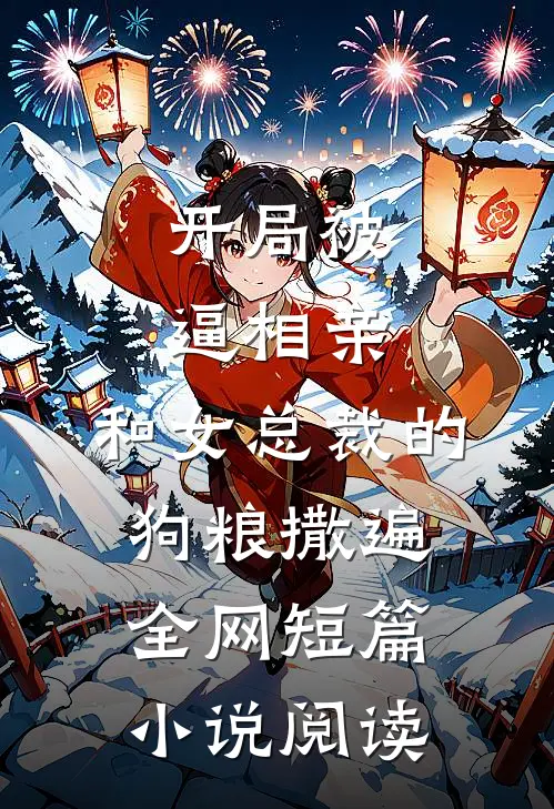 开局被逼相亲：和女总裁的狗粮撒遍全网短篇小说阅读