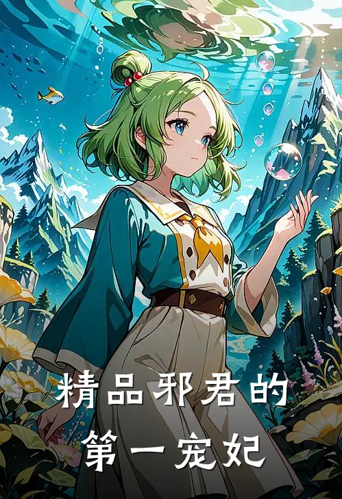 精品邪君的第一宠妃