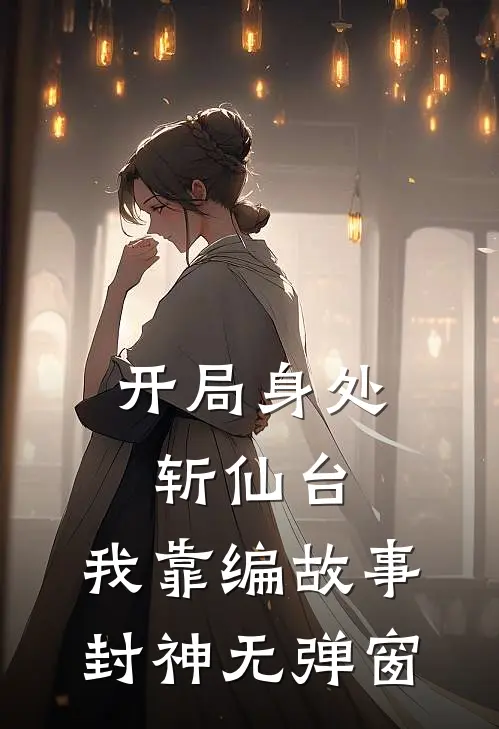 开局身处斩仙台，我靠编故事封神无弹窗