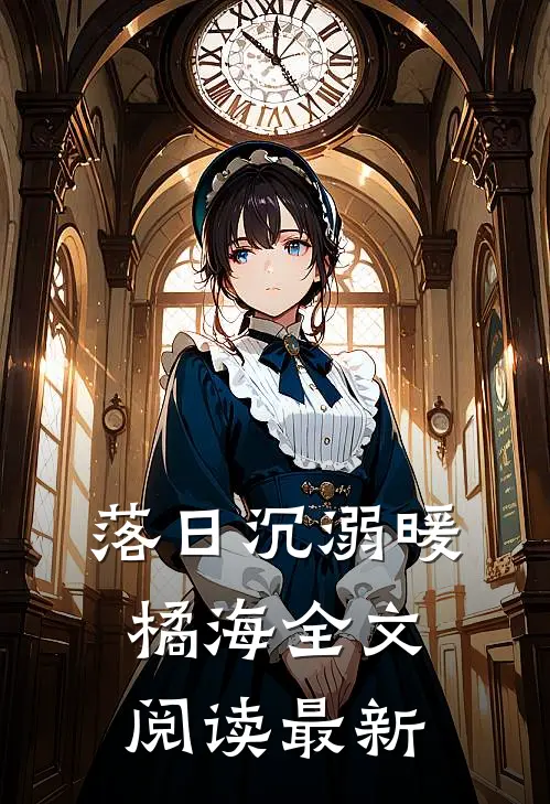 落日沉溺暖橘海全文阅读最新